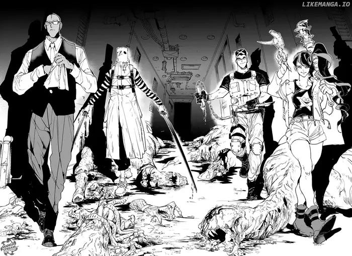 The Promised Neverland chapter 113 image 05_optimized